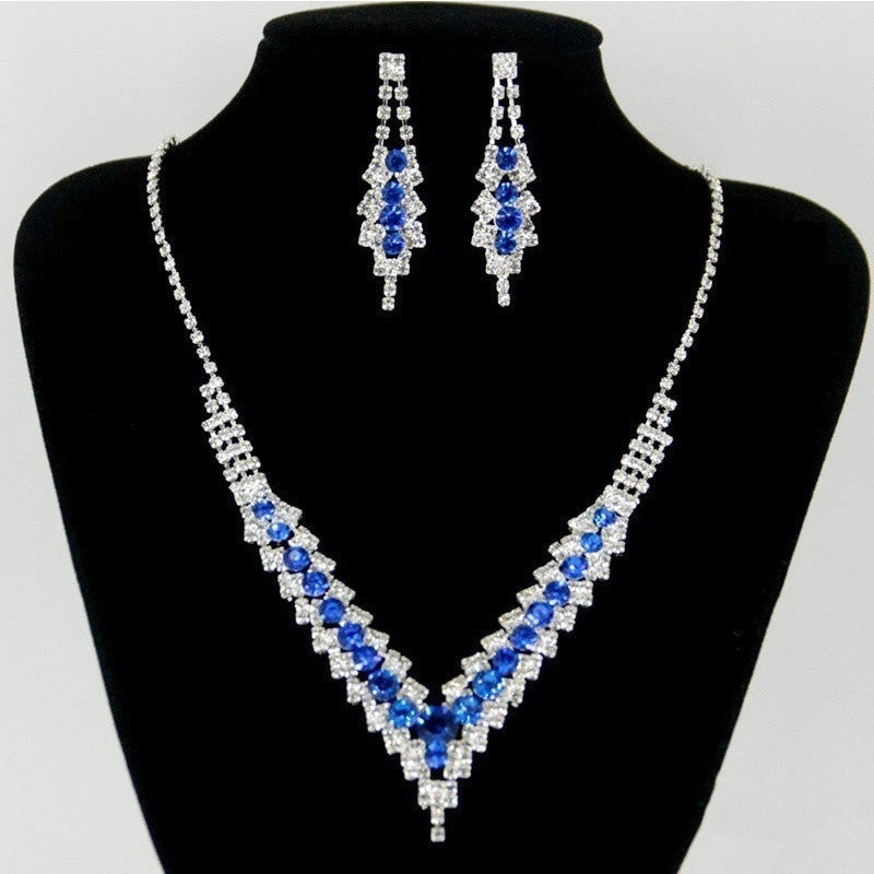 Korean Style Jewelry Wedding Accessories Exquisite Pearls