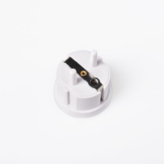 Grounding Plug Anti-static European And American Australian Standard Plug